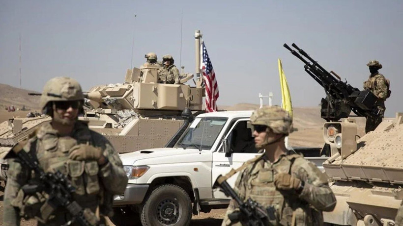 Dünyanın en güçlü orduları belli oldu; Türkiye'nin sıralaması bu yıl sürpriz yaptı - Resim: 4