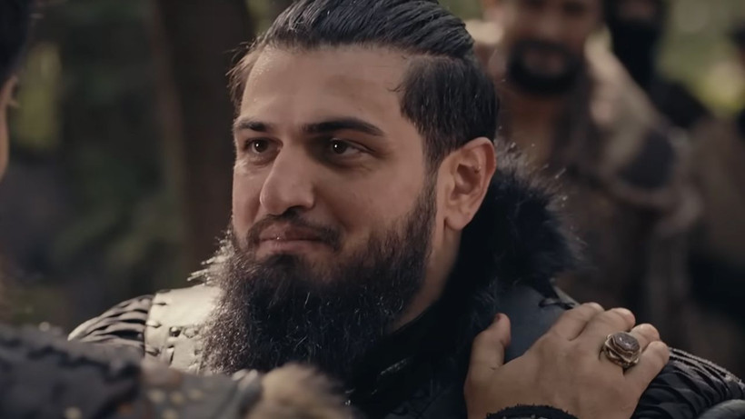 Kuruluş Osman hayranları gelen haberle sarsıldı; Usta oyuncu Burak Özçivit o diziye geçti - Resim: 2