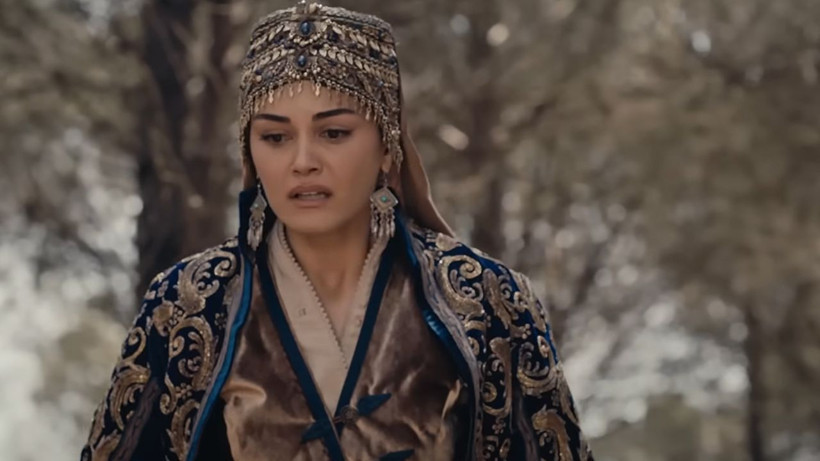 Kuruluş Osman hayranları gelen haberle sarsıldı; Usta oyuncu Burak Özçivit o diziye geçti - Resim: 3