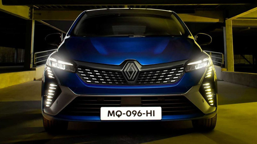 Ve Renault Clio Cross modelinin fiyatı belli oldu; Otomobil piyasasında büyük sürpriz - Resim: 4