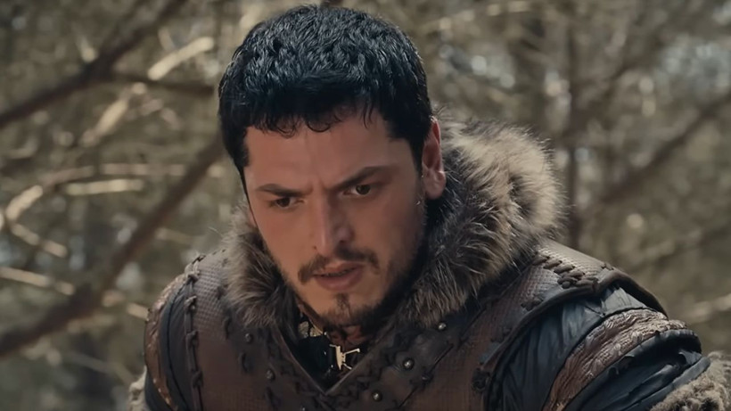 Kuruluş Osman hayranları gelen haberle sarsıldı; Usta oyuncu Burak Özçivit o diziye geçti - Resim: 4