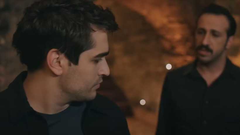 Yalı Çapkını dizisini karıştıran iddia doğruymuş; Yeni Seyran bakın kim oldu - Resim: 1