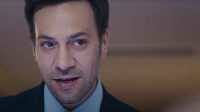 Kızılcık Şerbeti dizisinde Sıla Türkoğlu ayrılığı; Yerine gelen isim hayrete düşürecek - Resim: 1