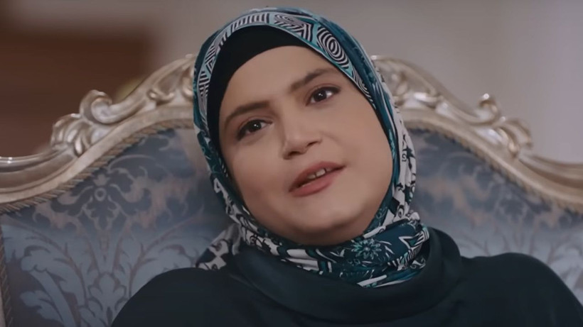 Kızılcık Şerbeti dizisinde Sıla Türkoğlu ayrılığı; Yerine gelen isim hayrete düşürecek - Resim: 3