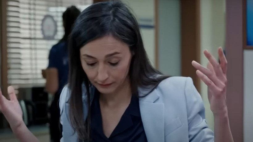 Arka Sokaklar dizisi yeni sezonda olmayacak; Bu sahne sonrası olay karar - Resim: 3