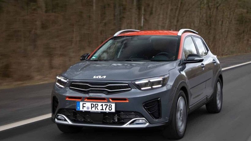 Sevilen marka Kia’dan çok çılgın indirim geldi; SUV dünyası bu fiyat listesine bakıyor - Resim: 3
