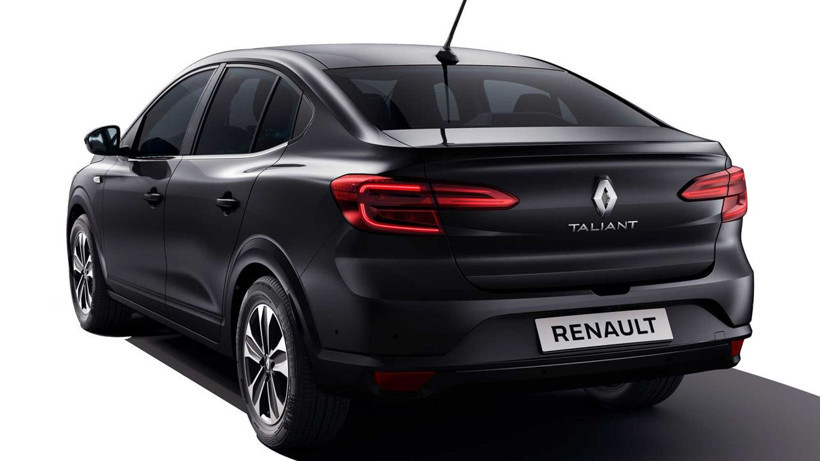 Renault o modeli 1 milyon TL’nin altına düşürdü; Temmuz ayında devam kampanya - Resim: 3