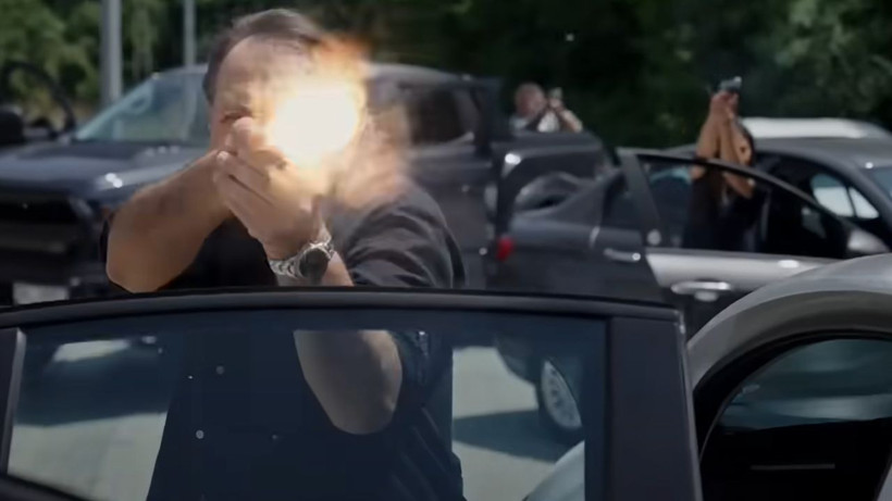 Arka Sokaklar dizisi yeni sezonda olmayacak; Bu sahne sonrası olay karar - Resim: 4