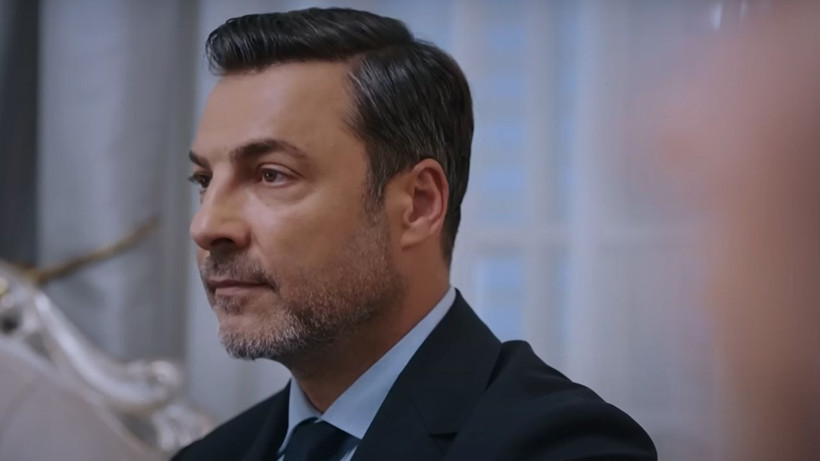 Kızılcık Şerbeti dizisinde Sıla Türkoğlu ayrılığı; Yerine gelen isim hayrete düşürecek - Resim: 4