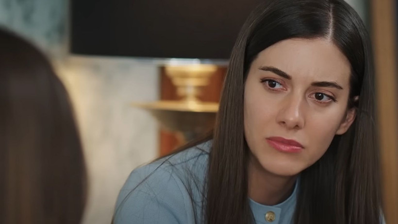 Yalı Çapkını dizisini karıştıran iddia doğruymuş; Yeni Seyran bakın kim oldu - Resim: 4