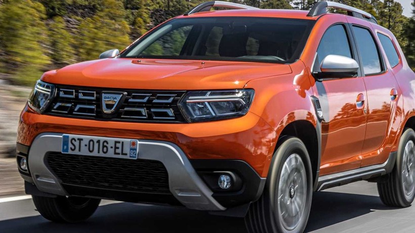 Dacia Duster modelinde dev indirim fırsatı var; Son stoklar tükenmek üzere - Resim: 1