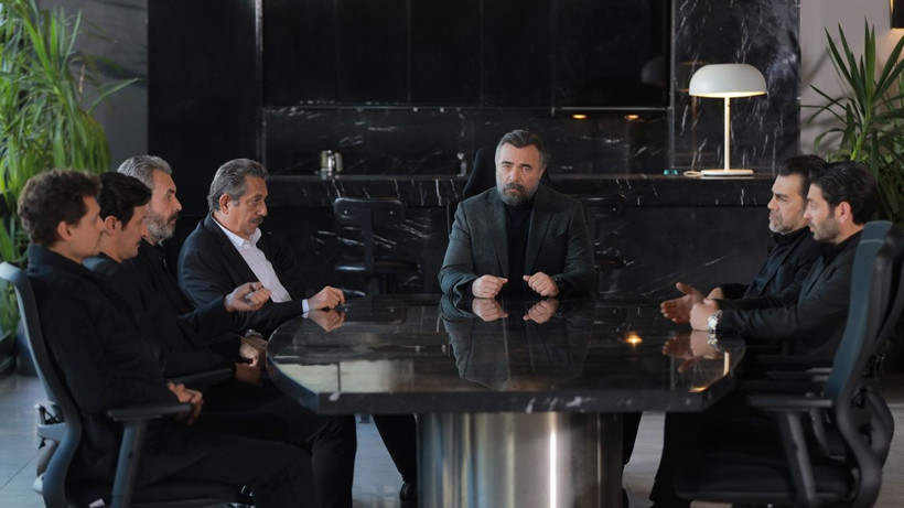 Ve EDHO efsane kadrosuyla resmen geri dönüyor; Kanal ve tarih belli oldu - Resim: 1