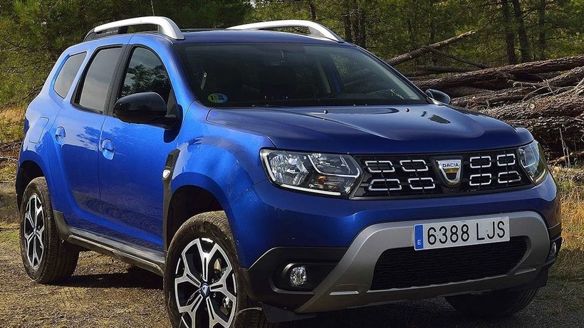Dacia Duster modelinde dev indirim fırsatı var; Son stoklar tükenmek üzere - Resim: 2