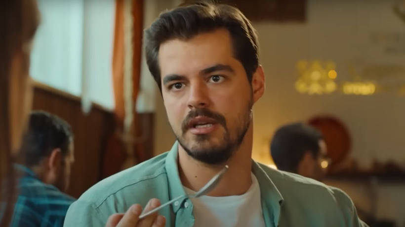 Gönül Dağı dizisinde beklenmeyen değişiklik; Yeni başrol oyuncusu o isim oldu - Resim: 3