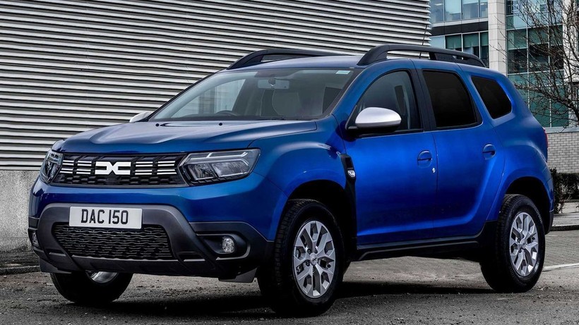Dacia Duster modelinde dev indirim fırsatı var; Son stoklar tükenmek üzere - Resim: 3