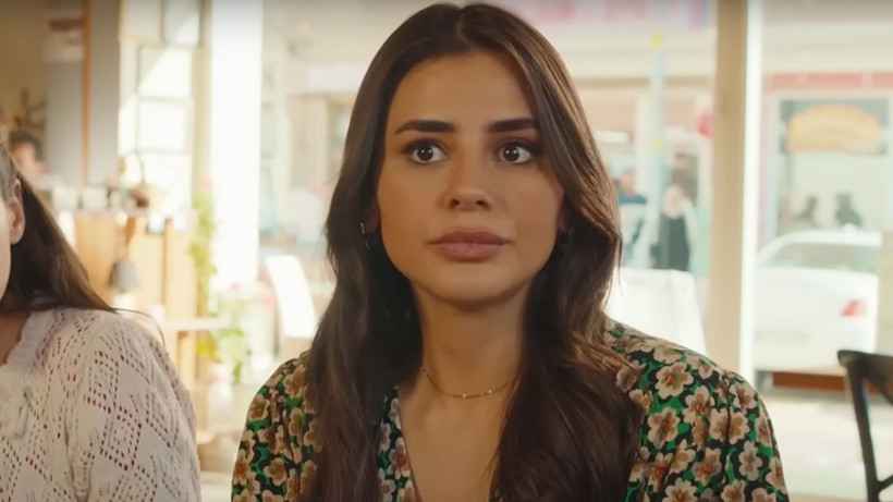 Gönül Dağı dizisinde beklenmeyen değişiklik; Yeni başrol oyuncusu o isim oldu - Resim: 4