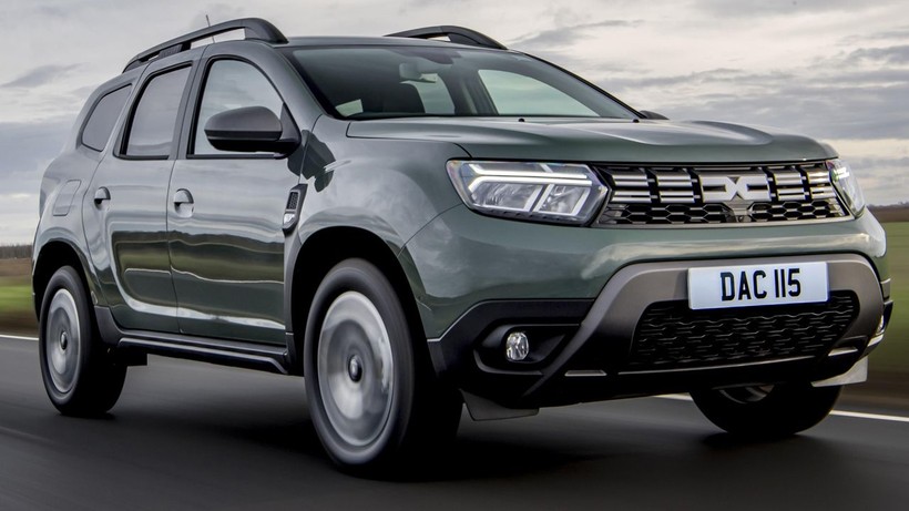 Dacia Duster modelinde dev indirim fırsatı var; Son stoklar tükenmek üzere - Resim: 4