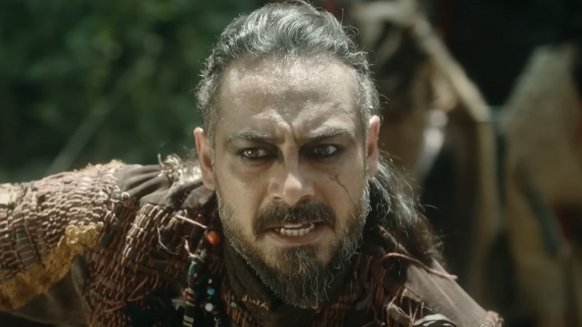 Kudüs Fatihi Selahaddin Eyyubi dizisi karıştı; Yeni sezonda olmayacak - Resim: 1