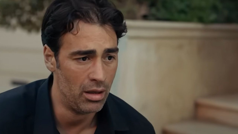 Teşkilat dizisinin efsane güzeli geri geri döndü; Yeni sezonun ilk bombası patladı - Resim: 2