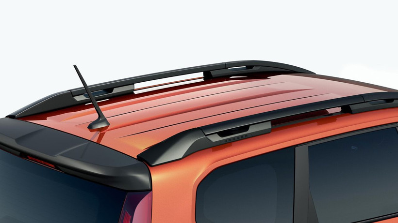 Dacia 7 kişilik SUV modelin fiyatını dibe çekti; Bu kadarını da kimse tahmin etmedi - Resim: 2