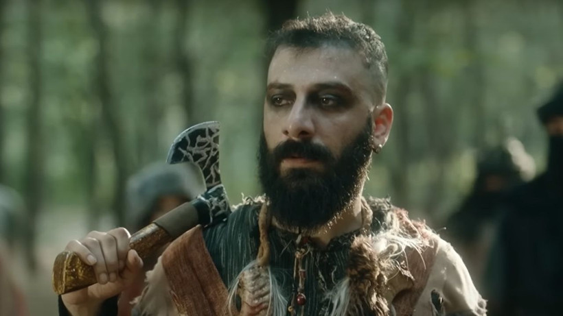 Kudüs Fatihi Selahaddin Eyyubi dizisi karıştı; Yeni sezonda olmayacak - Resim: 2