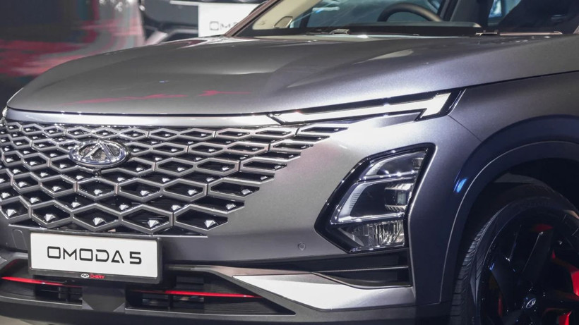 Ve Chery Omoda 5 fiyatları yarıya çekildi; Gümrük vergisi kararına karşı olay hamle - Resim: 3