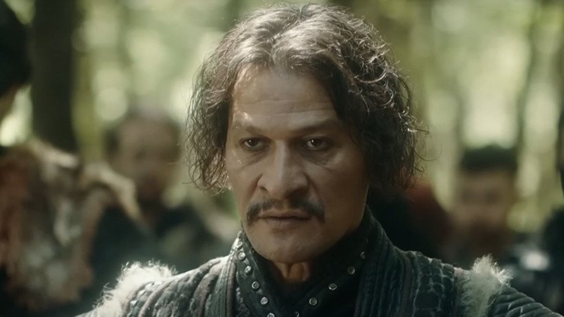 Kudüs Fatihi Selahaddin Eyyubi dizisi karıştı; Yeni sezonda olmayacak - Resim: 3