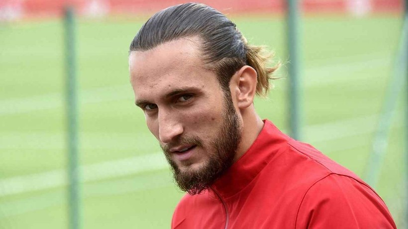 Milli yıldız Yusuf Yazıcı ile anlaşma sağlandı; Beşiktaş taraftarının hayalleri suya düştü - Resim: 3