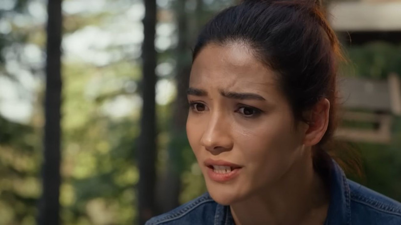 Teşkilat dizisinin efsane güzeli geri geri döndü; Yeni sezonun ilk bombası patladı - Resim: 4