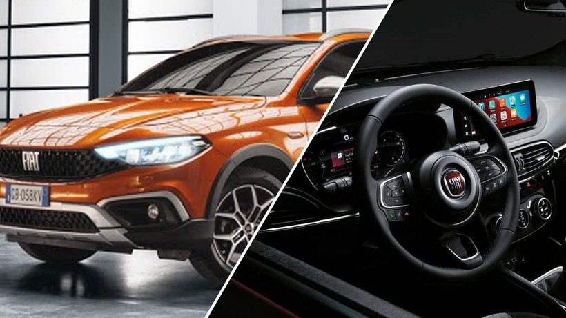 Fiat Temmuz ayında fiyatları adeta yarıya çekti; Dev kampanya fırsatı - Resim: 1