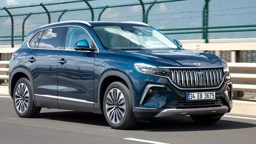 Yerli otomobil TOGG fiyatları tamamen değişti; Devasa kampanyanın detayları belli oldu - Resim: 1