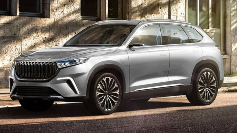 Yerli otomobil TOGG fiyatları tamamen değişti; Devasa kampanyanın detayları belli oldu - Resim: 2