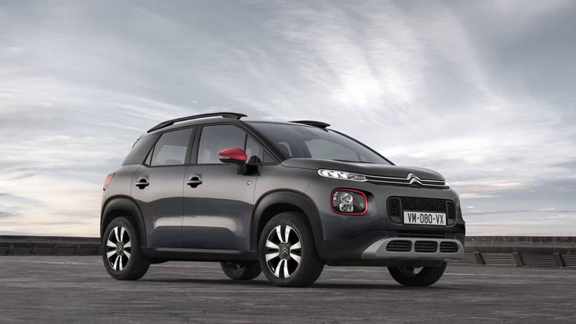 Yeni Citroen C3 Aircross Türkiye'de satışa çıktı; Lansmana özel resmen yarı fiyatına geliyor - Resim: 3