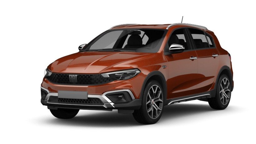 Fiat Temmuz ayında fiyatları adeta yarıya çekti; Dev kampanya fırsatı - Resim: 3