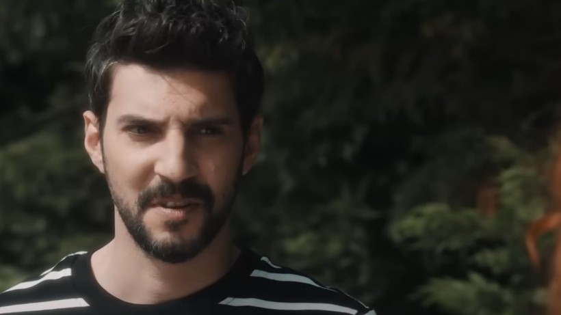 Ben Bu Cihana Sığmazam dizisi hayranlarına müjde; Usta oyuncu Oktay Kaynarca açıkladı - Resim: 3