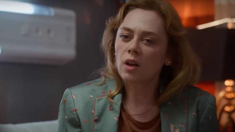 Başarılı başrol oyuncusu Bahar dizisinden ayrıldı; Yeni sezonda olmayacak - Resim: 3