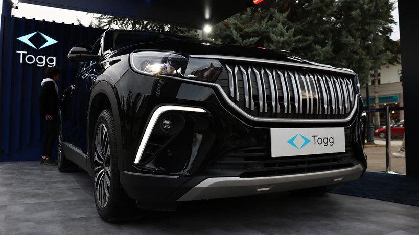 Yerli otomobil TOGG fiyatları tamamen değişti; Devasa kampanyanın detayları belli oldu - Resim: 3
