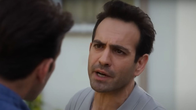 Başarılı başrol oyuncusu Bahar dizisinden ayrıldı; Yeni sezonda olmayacak - Resim: 4