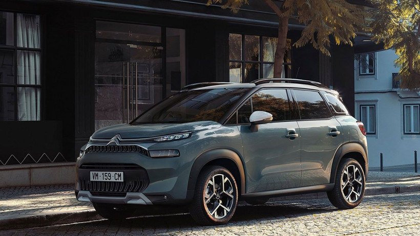 Yeni Citroen C3 Aircross Türkiye'de satışa çıktı; Lansmana özel resmen yarı fiyatına geliyor - Resim: 4