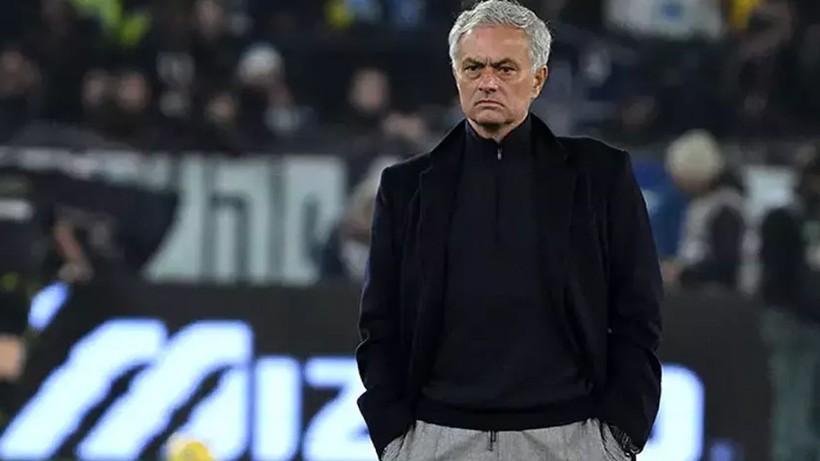 Fenerbahçe’de Cristiano Ronaldo hareketliliği; Jose Mourinho’nun sözleri ortalığı karıştıracak - Resim: 4