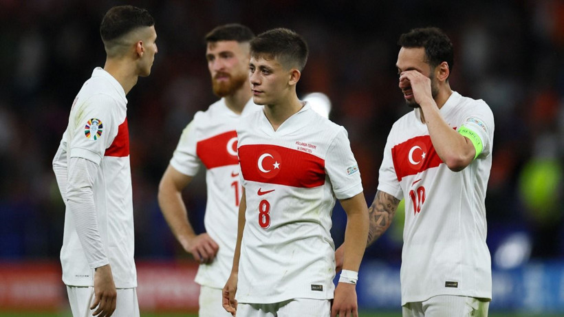 Arda Güler'den yeni rekor: Instagram'da en çok takip edilen Türk oldu - Resim: 4