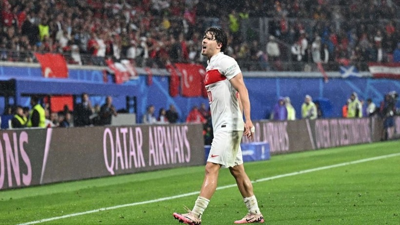 Ferdi Kadıoğlu transferinde işin rengi değişti - Resim: 3