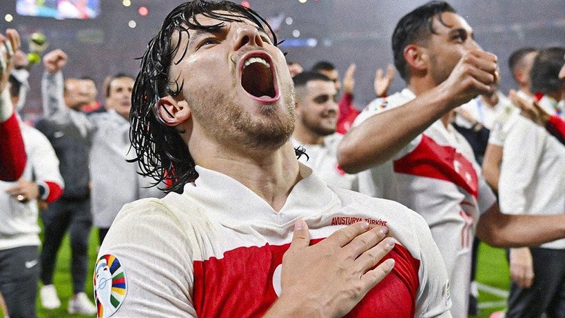 Ferdi Kadıoğlu transferinde işin rengi değişti - Resim: 1