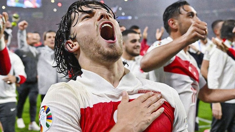 Ferdi Kadıoğlu transferinde işin rengi değişti - Resim: 4