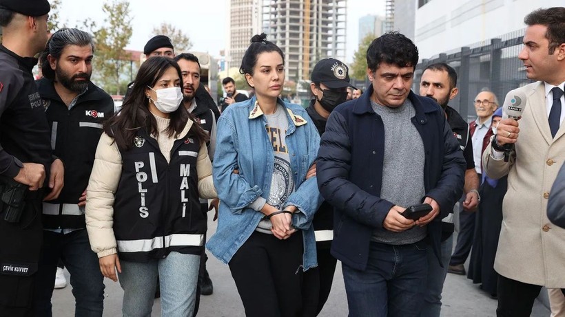 Dilan-Engin Polat davasında yeni gelişme: Başsavcılıktan itiraz - Resim: 2
