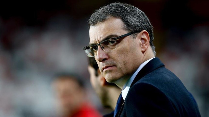 Fenerbahçe'nin eski sportif direktörü Comolli'ye şok: Ali Koç'un gözde ismiydi, tutuklandı! - Resim: 1