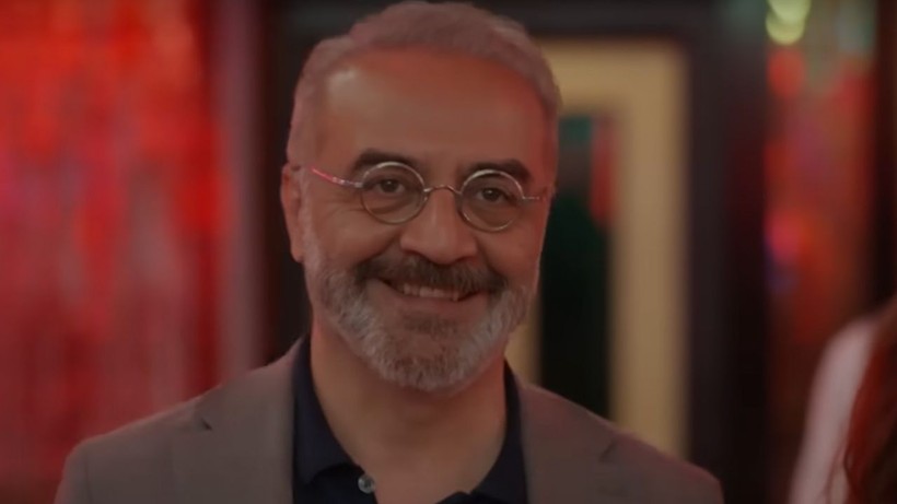 Yılmaz Erdoğan İnci Taneleri dizisi kararını verdi; Yeni sezonda o isim olmayacak - Resim: 1