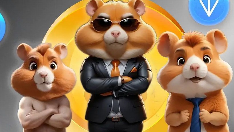 Hamster Kombat 12 Temmuz şifresinde sürpriz; Milyonlarca Coin kazanma şansı - Resim: 1