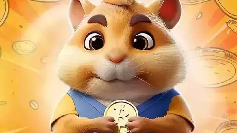 Hamster Kombat 12 Temmuz şifresinde sürpriz; Milyonlarca Coin kazanma şansı - Resim: 2