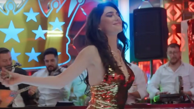 Yılmaz Erdoğan İnci Taneleri dizisi kararını verdi; Yeni sezonda o isim olmayacak - Resim: 2
